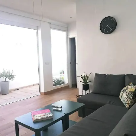 Apartamentos Alazul Jrj Conil De La Frontera Zewnętrze zdjęcie