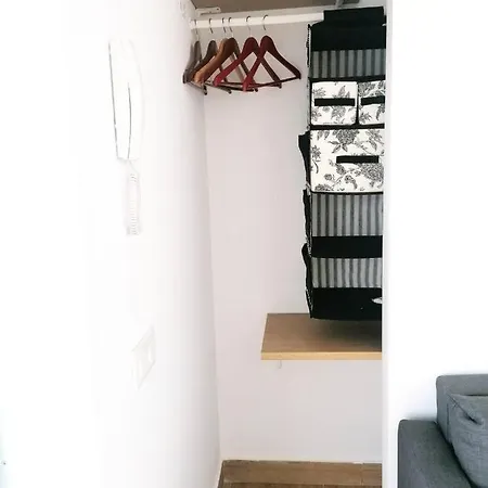 Apartamentos Alazul Jrj Conil De La Frontera Zewnętrze zdjęcie