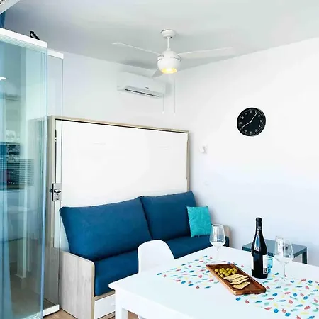 Apartamentos Alazul Jrj Conil De La Frontera Zewnętrze zdjęcie