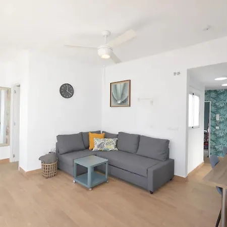 Apartamentos Alazul Jrj Conil De La Frontera Zewnętrze zdjęcie