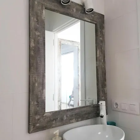 Apartamentos Alazul Jrj Conil De La Frontera Zewnętrze zdjęcie