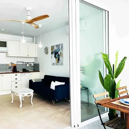 Apartamentos Alazul Jrj Conil De La Frontera Zewnętrze zdjęcie
