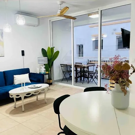 Apartamentos Alazul Jrj Conil De La Frontera Zewnętrze zdjęcie