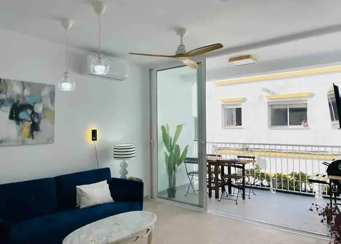 Apartamentos Alazul Jrj