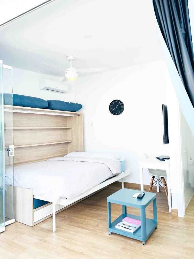 Apartment Alazul Jrj