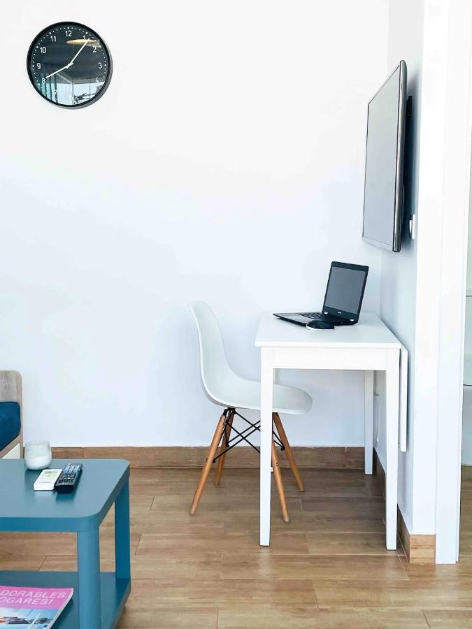 Alazul Jrj Apartment
