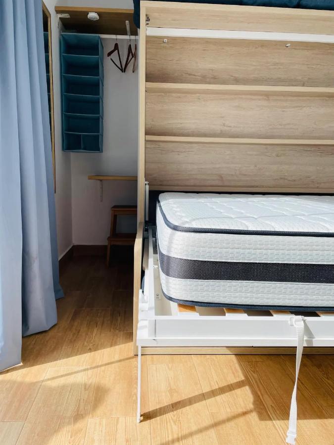 Apartment Alazul Jrj Conil De La Frontera