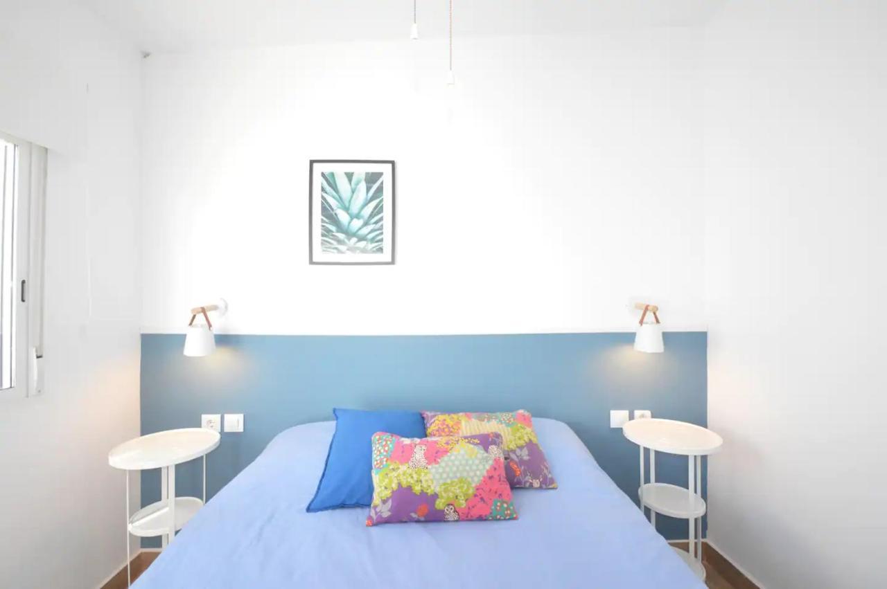 Alazul Jrj Apartment Conil De La Frontera