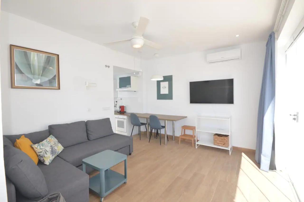Apartment Alazul Jrj *