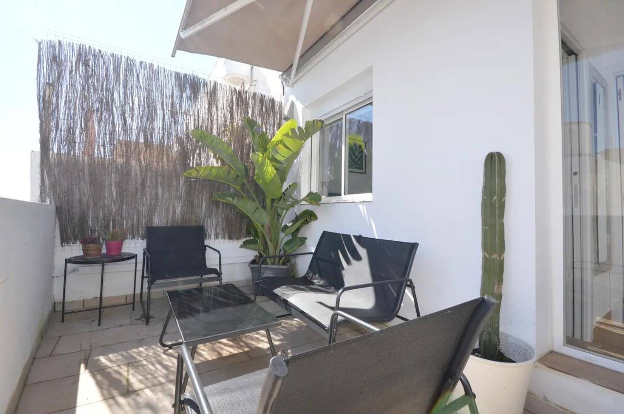 Alazul Jrj Apartment