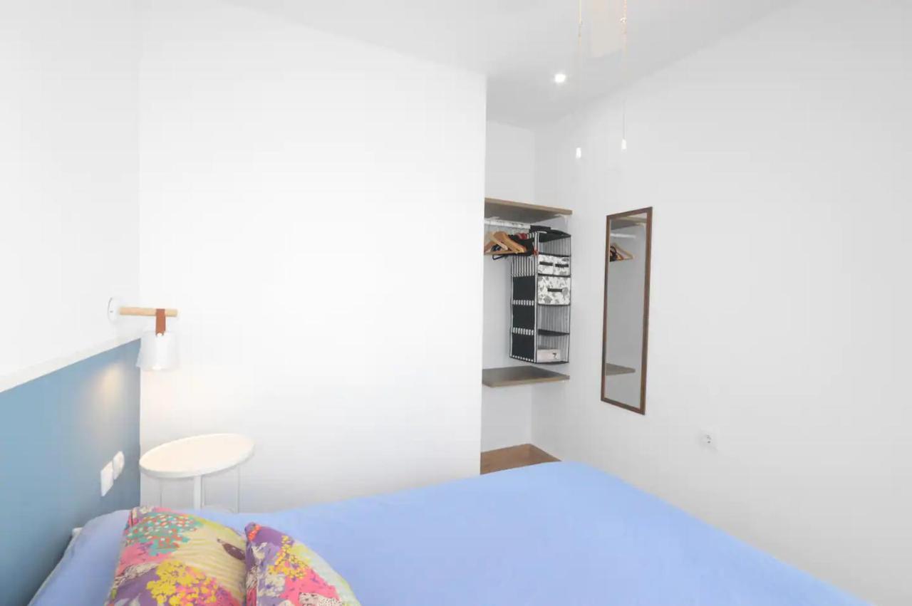 Alazul Jrj Apartment *