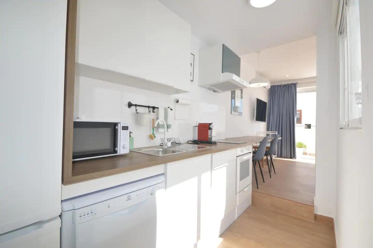 Alazul Jrj Apartment Conil De La Frontera