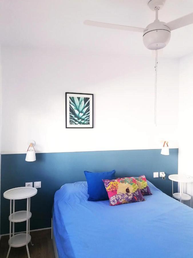 Apartment Alazul Jrj