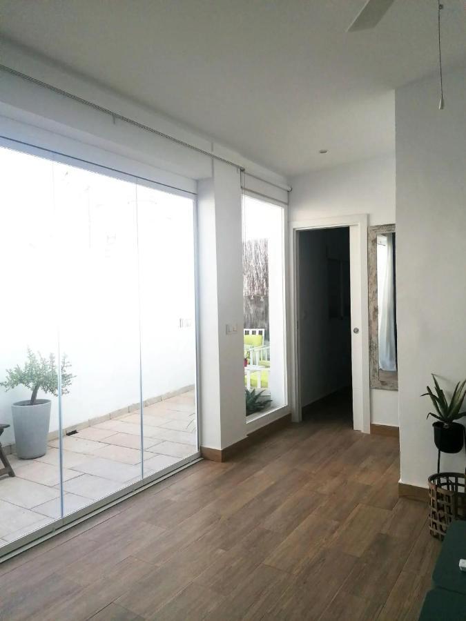 Apartment Alazul Jrj *