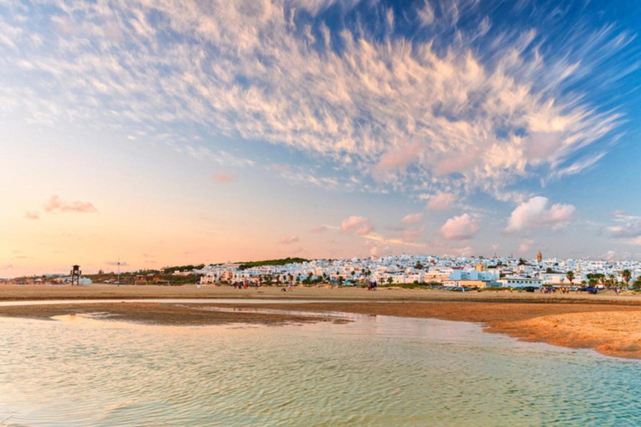 Apartment Alazul Jrj Conil De La Frontera