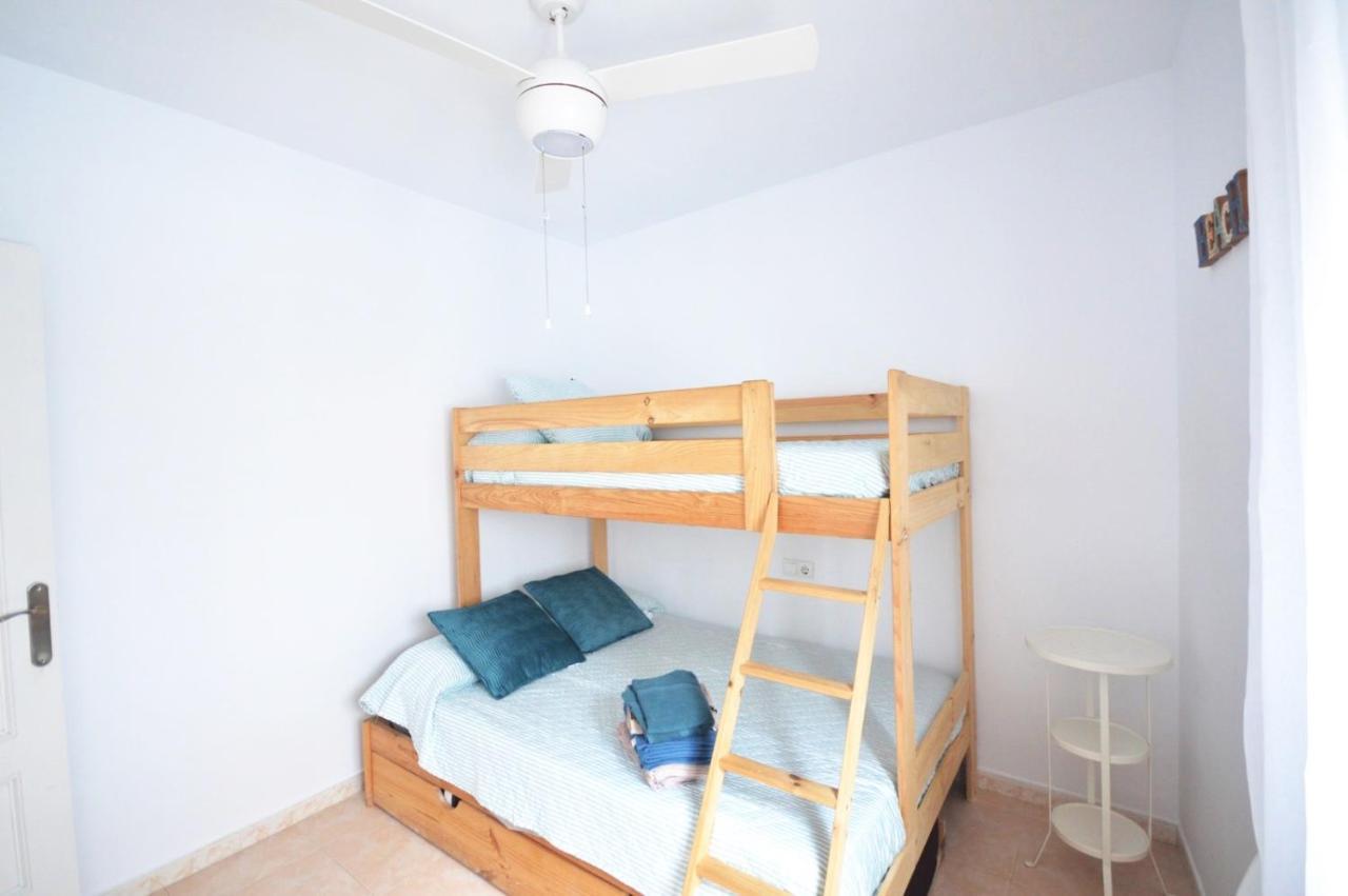 Apartment Alazul Jrj *