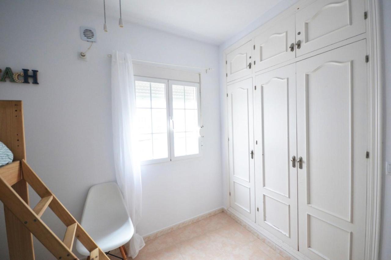 Alazul Jrj Apartment Conil De La Frontera