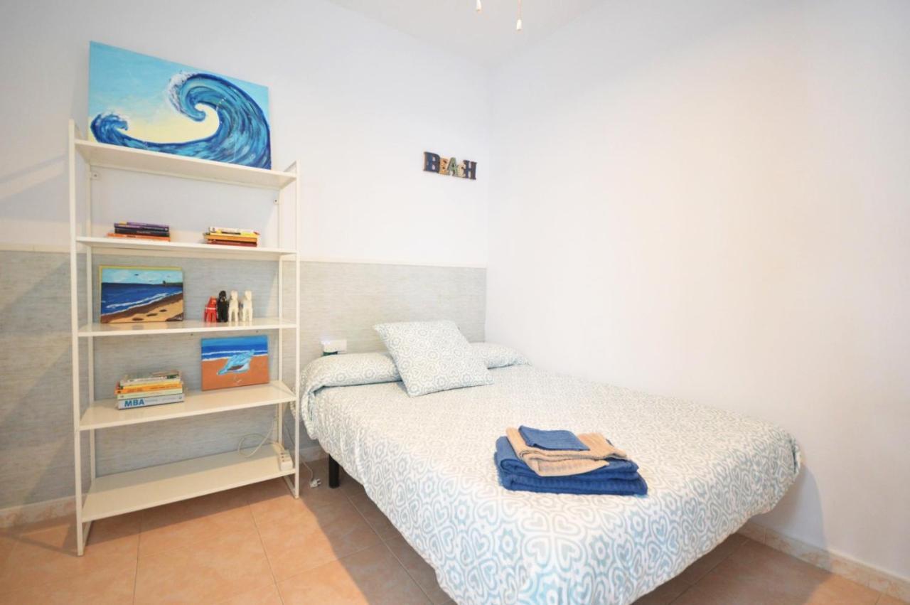 Alazul Jrj Apartment Conil De La Frontera