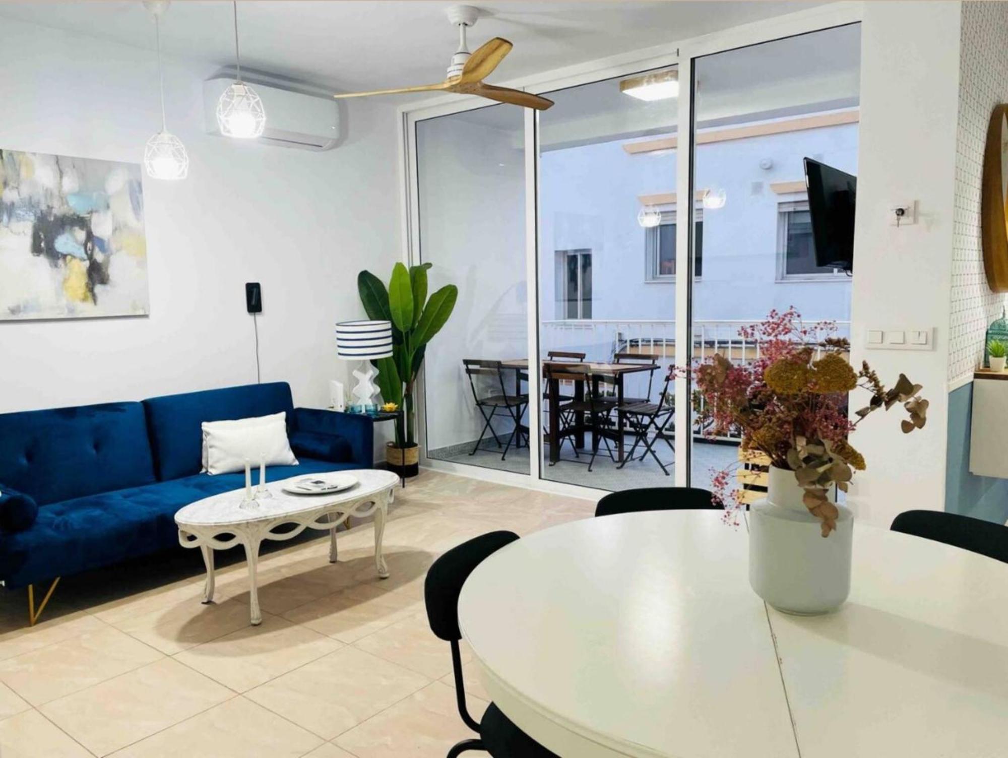 Alazul Jrj Conil De La Frontera
